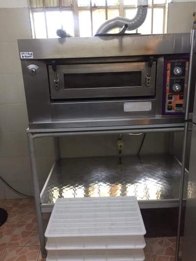 Various equipment for sale - Others