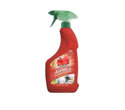 Aspirex Universal Cleaning Solution - All household appliances