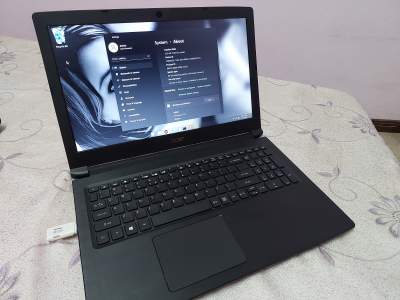 Laptop Acer Aspire 3 - Laptop