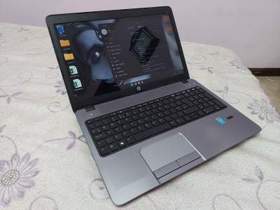 Laptop HP Probook - Laptop