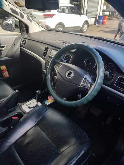 SANGG YONG SUV CAR FOR SALE - SUV Cars