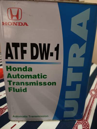 Automatic transmission fluid for Honda - Others on Aster Vender