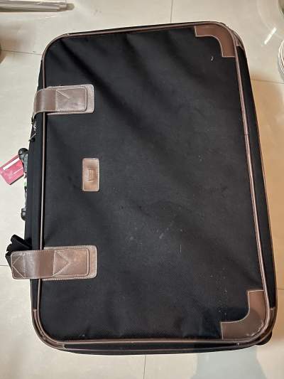 Luggages - Others