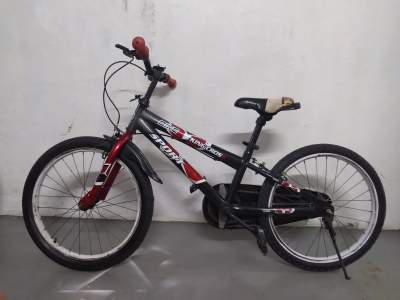 king cross bicycle for sale. - Kid's bikes