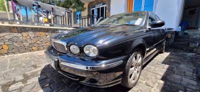 Jaguar year 2008 - Luxury Cars on Aster Vender