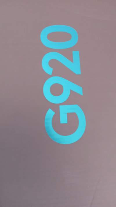 Logitech G920 for Xbox and PC - Xbox 360