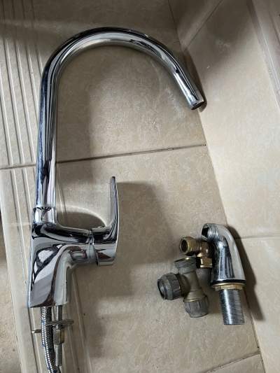 Robinet / tap - Others