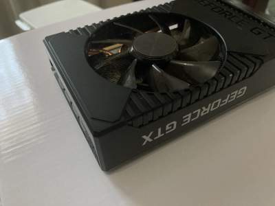 GTX 1660 Ti - All Informatics Products