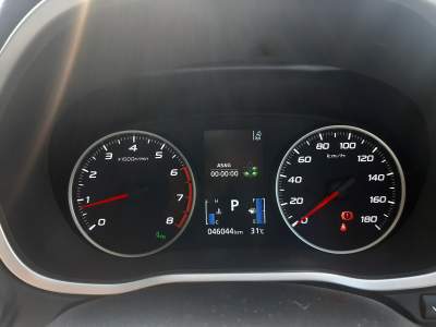 Mit Eclipse Cross Yr 2018 - SUV Cars