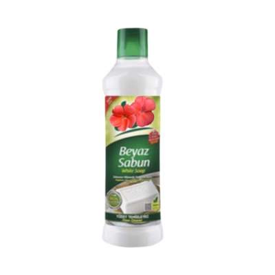 Liquid Household White Soap - Others