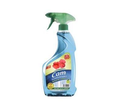 Glass Cleaning Solution - Others