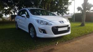 2013 Peugeot 308 SW 1.6l - Family Cars on Aster Vender