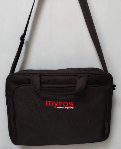 Laptop Bag - Myros - Laptop Bag
