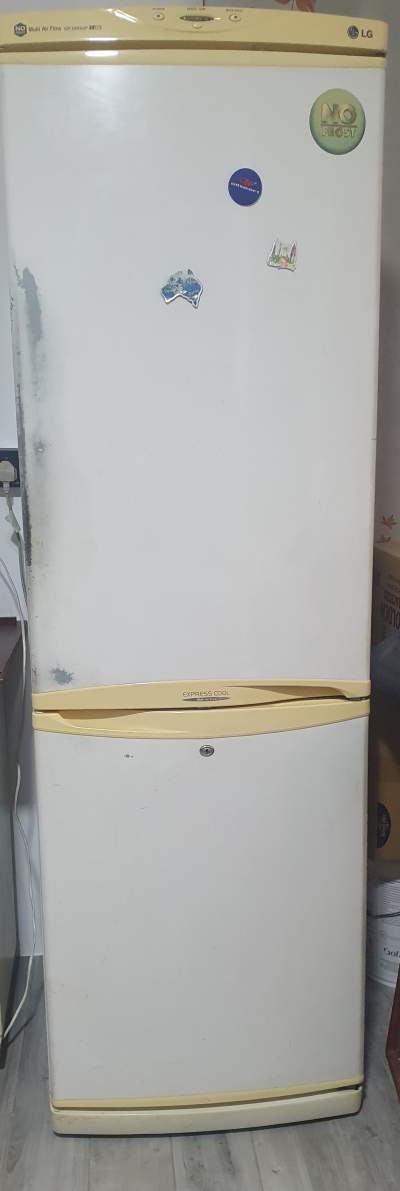 A vendre Frigidaire LG 