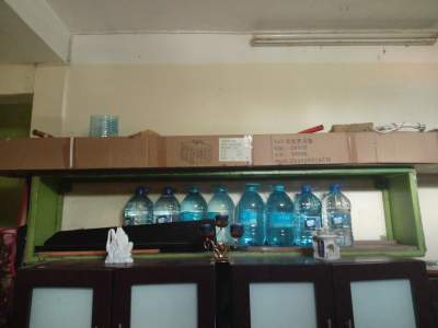 Tente De Cérémonie 3x3 (NEGOCIABLE) - Others