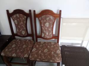 Table a manger - China cabinets (Argentier) on Aster Vender