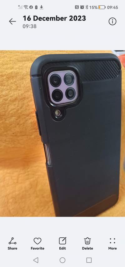 Huawei P40 Lite - Huawei Phones