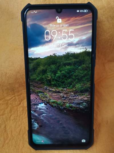 Huawei Nova Y70 - Huawei Phones