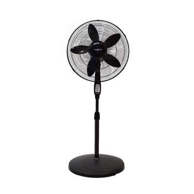 Stand Fan with remote control - Others on Aster Vender