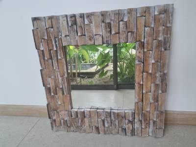 mirror - Interior Decor on Aster Vender