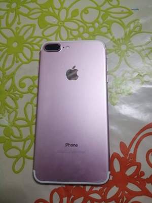 iPhone 7plus - iPhones on Aster Vender