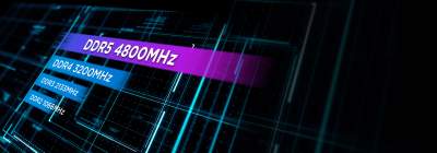 MEMORY MODULE - SAMSUNG - 16GB(2x8) - DDR5 - 4800MHZ (Pair) - All Informatics Products