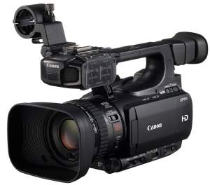 Canon video camera - All electronics products on Aster Vender