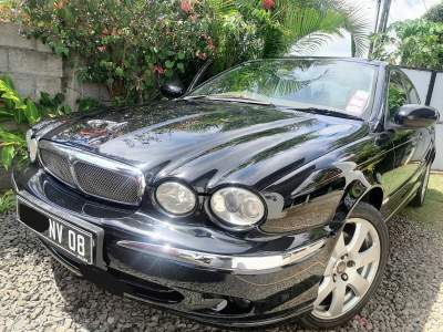 Jaguar Year 2008 - Luxury Cars on Aster Vender