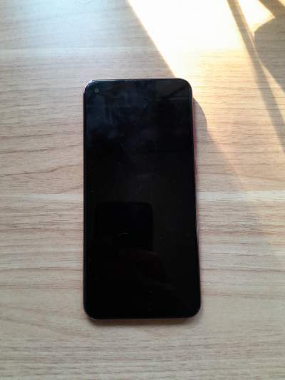 Samsung Galaxy A11 - Galaxy A Series on Aster Vender