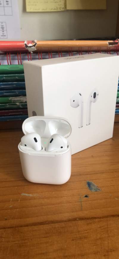 ❌ URGENT SALE ❌ - Headphone