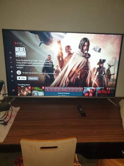 Tv skyworth 55 inch smart tv - All electronics products