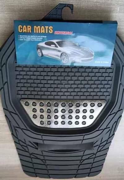 Universal Car Mats - Spare Parts