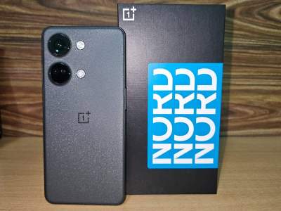 OnePlus Nord 3 - Oneplus Phones on Aster Vender