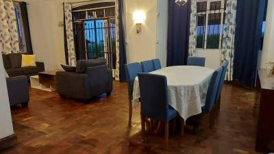 Maison 4 Chambres- Riche Bois Camp Diable - House