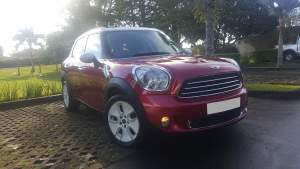 2012 Mini Countryman 1.6 - Luxury Cars on Aster Vender