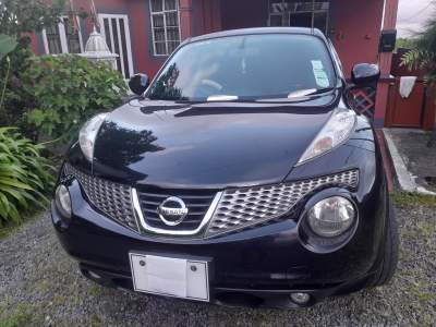 A vendre nissan juke 2012 - SUV Cars on Aster Vender
