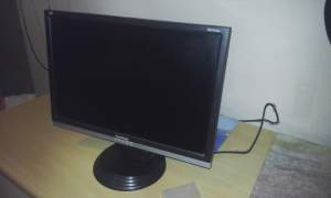 View sonic LCD monitor - All electronics products on Aster Vender