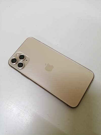 IPhone 11 pro 64gb - iPhones on Aster Vender