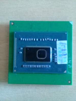 Intel Core i7-3517U - Laptop on Aster Vender