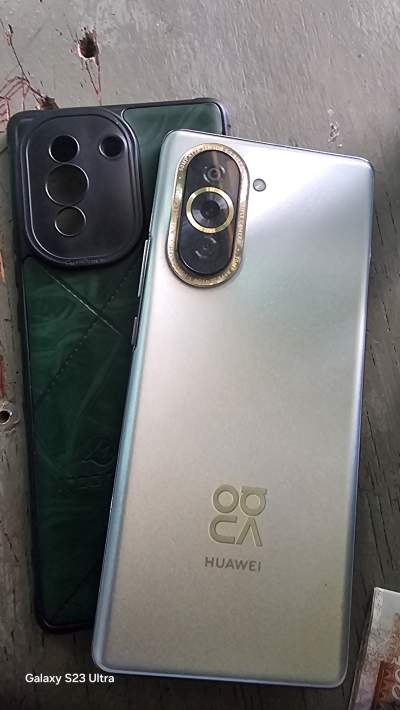 Huawei nova 10 - Huawei Phones on Aster Vender