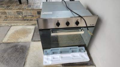 Elba built in Oven - Kitchen appliances
