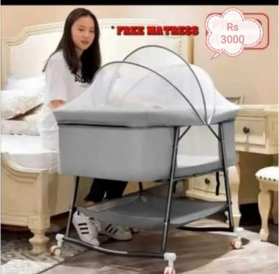 Berceau - Other Indoor Games on Aster Vender