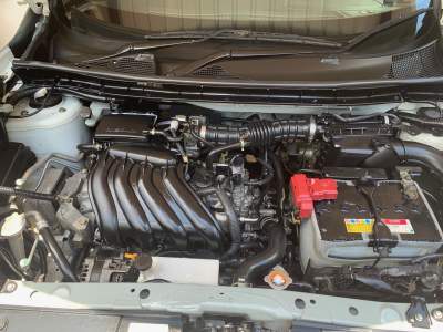 Nissan Juke for sale - SUV Cars on Aster Vender