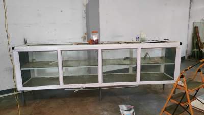 Commercial furniture - Others