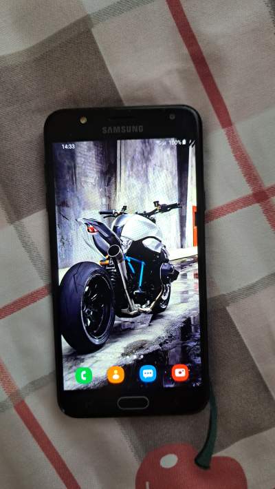 Samsung J7 - Android Phones on Aster Vender
