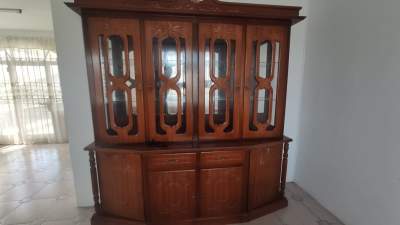 A VENDRE VAISSELIER EN BOIS - Buffets & Sideboards on Aster Vender