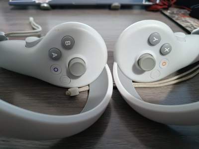 PICO 4 All-in-One 128GB VR Headset PICO - All Informatics Products on Aster Vender