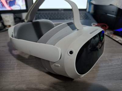 PICO 4 All-in-One 256GB VR Headset PICO - All Informatics Products