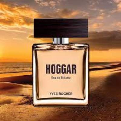 Parfum hoggar - Others