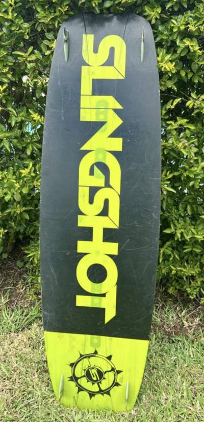 Kite Board Slingshot - Water sports